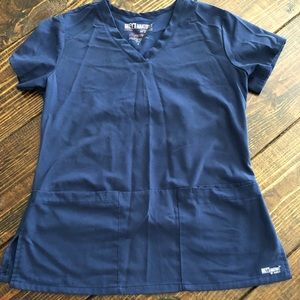 Grey’s Anatomy signature scrub set